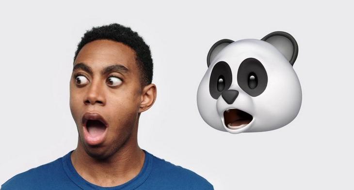 Huawei Just Went Ahead and Copied Animojis