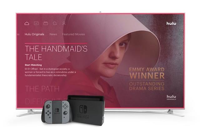 Now You Can Watch Movies and Shows on Nintendo Switch | Beebom