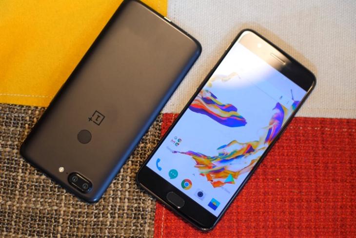 Is OnePlus Making the Right Choice by Discontinuing the OnePlus 5T