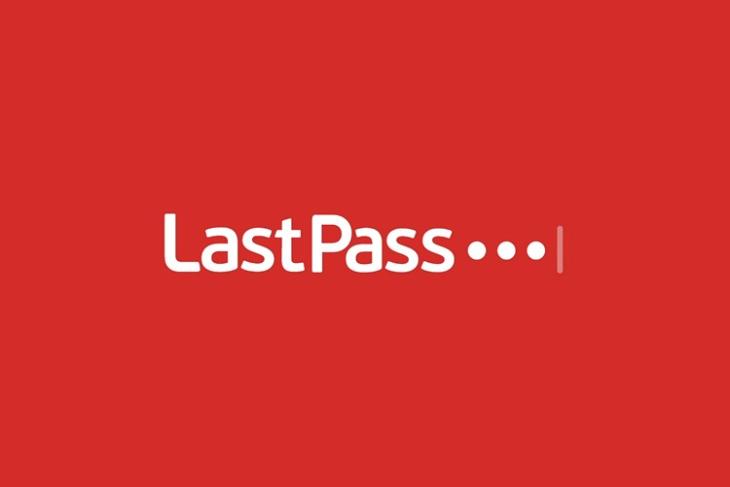 LastPass Google Accessibility Services