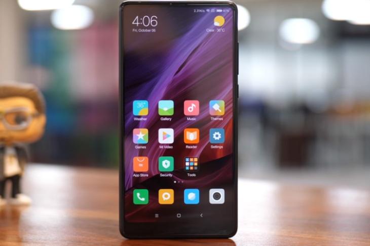 MIUI 9 Brings Multiple New Features to the MIUI Notification Shade