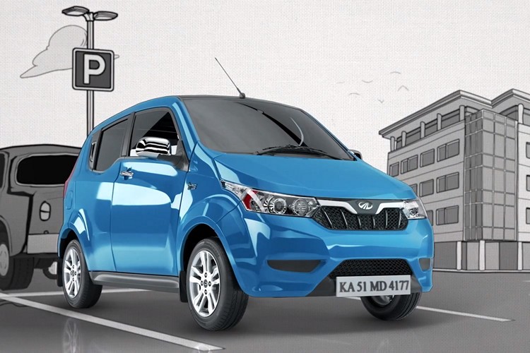 Mahindra Electric and Zoomcar Team Up to Bring Electric Cars in Mysore