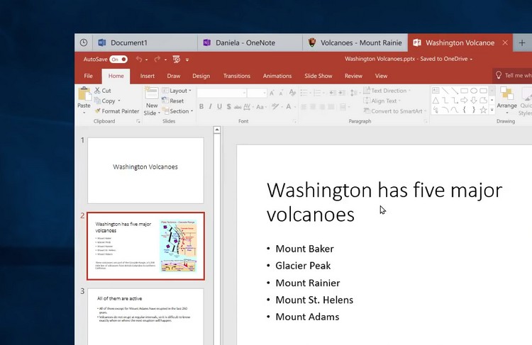 Microsoft is Finally Bringing Tabs to Every Windows 10 App