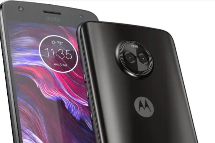Moto X4 Launched In India Everything You Need to Know