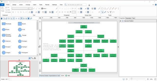 open source alternatives to visio