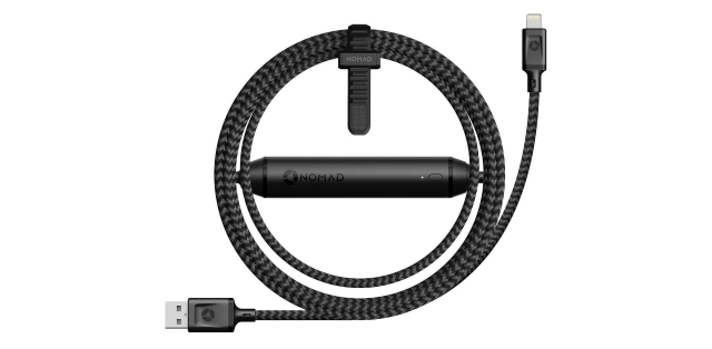 Nomad Battery Cable