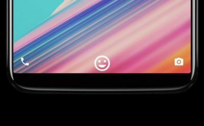 OnePlus 5T Face Unlock Featured
