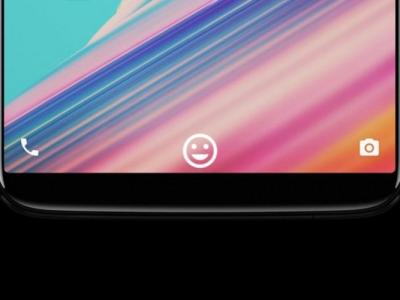 OnePlus 5T Face Unlock Featured