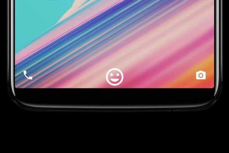 OnePlus 5T Face Unlock Featured