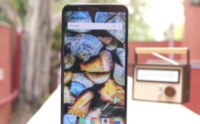 OnePlus 5T Performance Test Is It The Beast We Were Promised