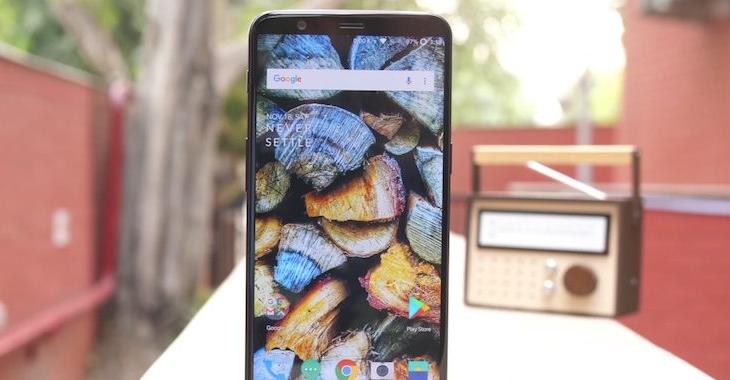 OnePlus 5T Performance Test Is It The Beast We Were Promised