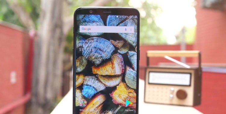 OnePlus 5T Review