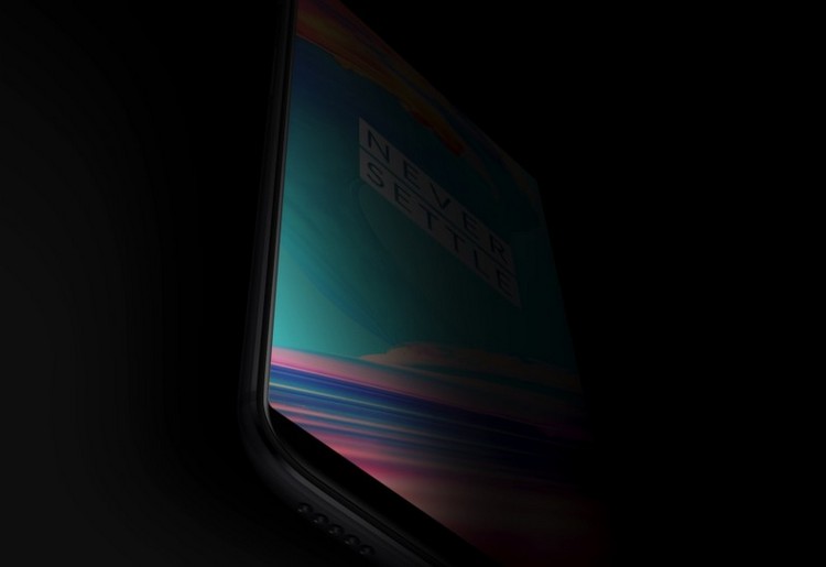 OnePlus 5T leaks and teasers