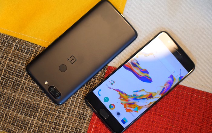 OnePlus 5 Will be Discontinued Once Sold Out