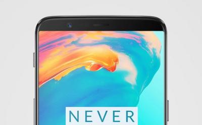 OnePlus 5T's Face Unlock is Nothing but “Trusted Face” from Android's Smart Lock Feature