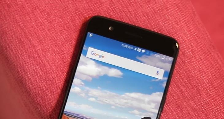OnePlus 5T’s Face Unlock Feature Coming to the OnePlus 5