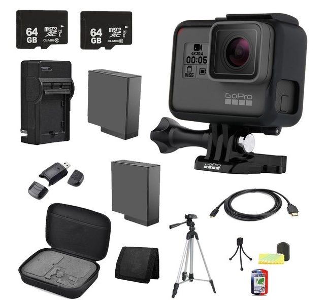 Overstock GoPro Hero 5