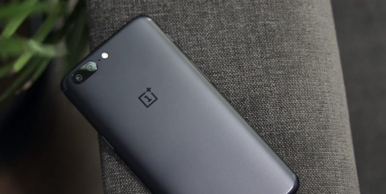 OxygenOS Open Beta With Android Oreo Arrives for OnePlus 5