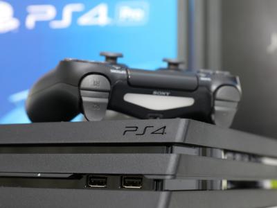 PS4 Pro is Now Available at $350, Making it an Obvious Choice Over the $499 Xbox One X