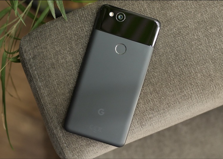 Google Pixel 2 XL Review