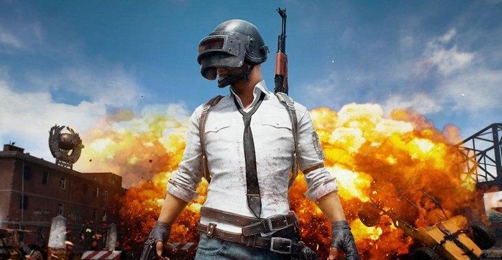 PlayerUnknown's Battlegrounds Mobile