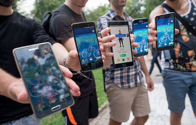 Pokemon Go APK Teardown Reveals Shiny Search, Improved News Section and More