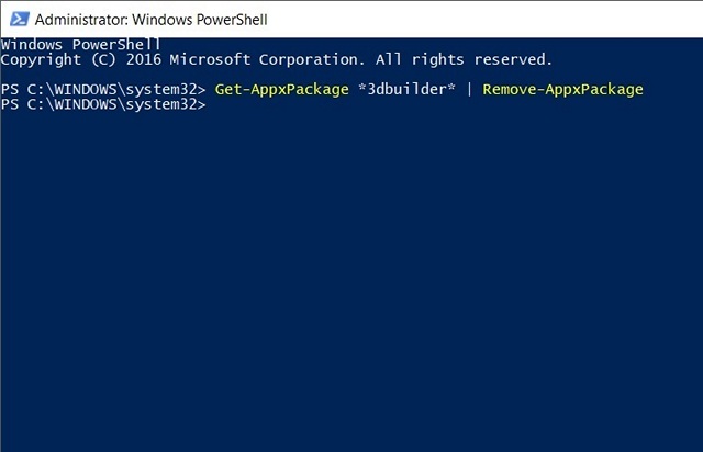 How to Uninstall Built-in Apps in Windows 10 (Guide) | Beebom