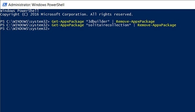How to Uninstall Built-in Apps in Windows 10 (Guide) | Beebom