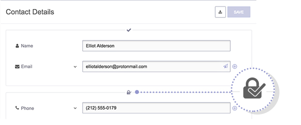 protonmail multiple addresses