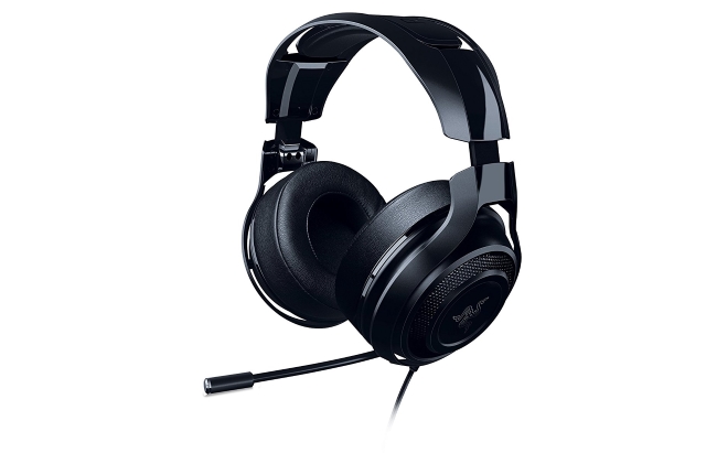 Razer ManO'War 7.1 Wired Headset