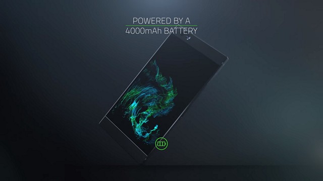 Razer Phone - 3