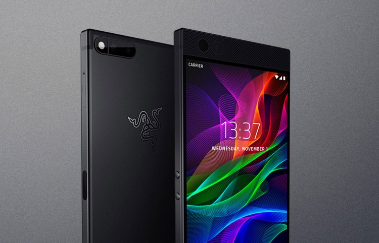 Razer Phone FAQ Featured