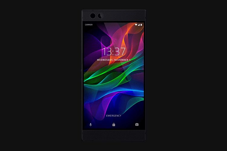 Razer Phone FAQ