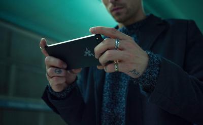 Razer Phone Might Just Be The Best Android Smartphone