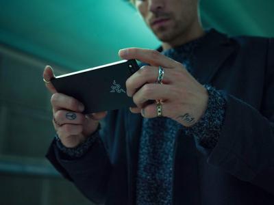 Razer Phone Might Just Be The Best Android Smartphone