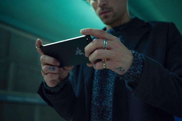 Razer Phone Might Just Be The Best Android Smartphone