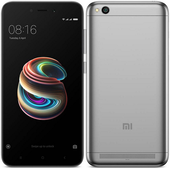 Redmi 5A Specs, Price and Availability: Everything to Know