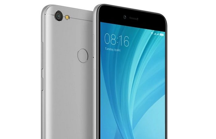 Redmi Y1