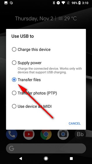 How to Remap Active Edge on the Pixel 2