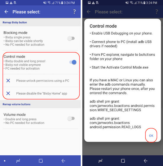 How to Remap Bixby Button Without Root (Guide) Beebom