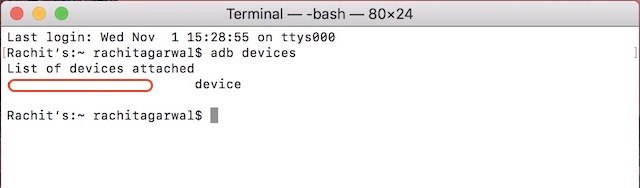 Remap Tombol Bixby - Mode Kontrol - Langkah 4