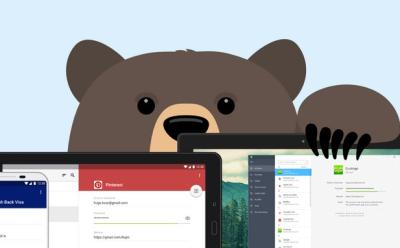 RememBear password manager launched