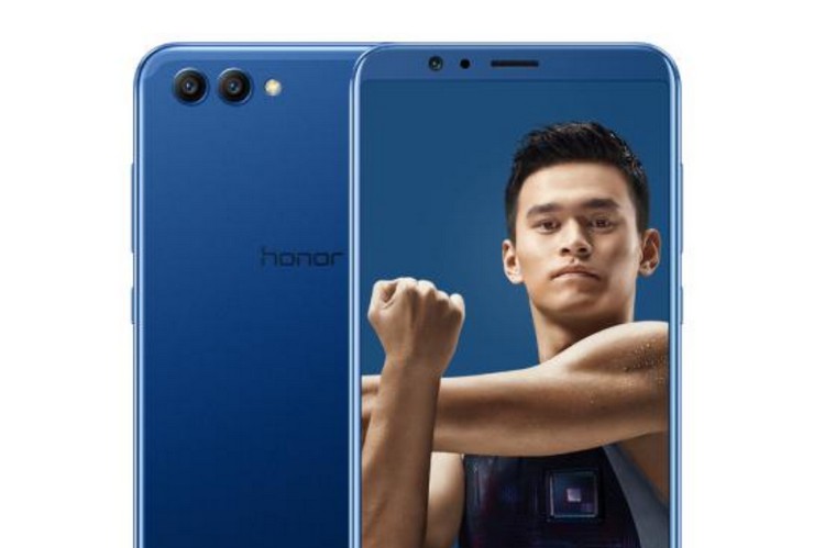 Reports of Honor V10 Coming with Face ID Tech and Animojis are Downright Incorrect