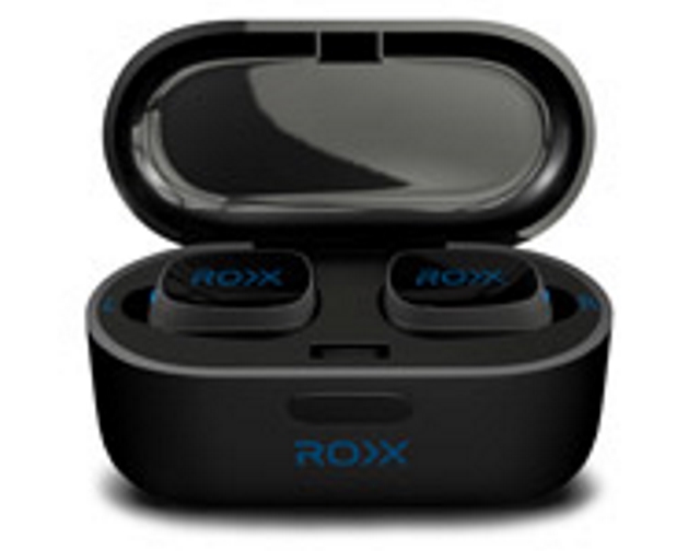 Roxx Orbit True Wireless Earphones