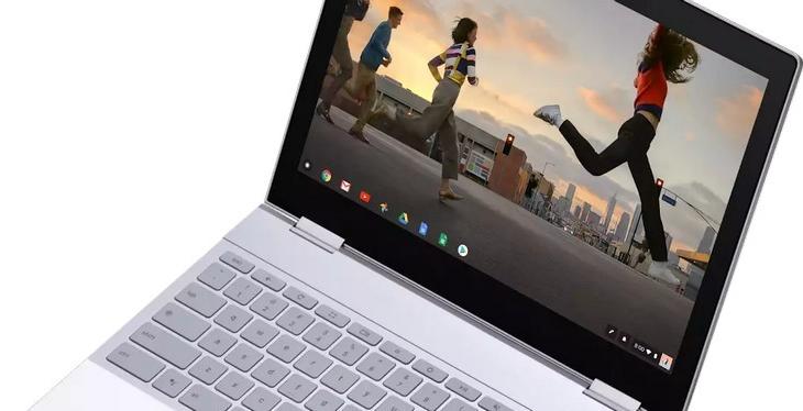 Run Windows Apps on Chromebooks