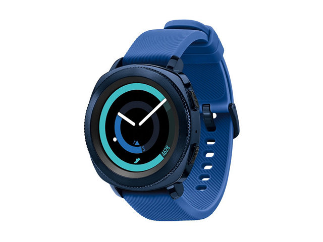 Samsung gear watch hot sale with note 9