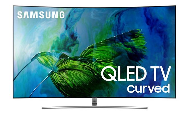 Samsung qled best sale ps4 pro