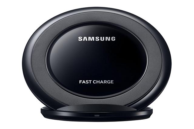 Samsung Wireless Charging Stand