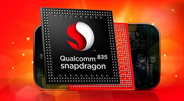 Snapdragon 835