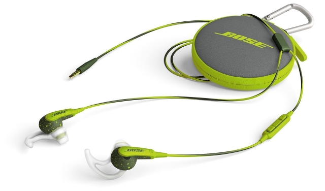 SoundSport Apple Devices